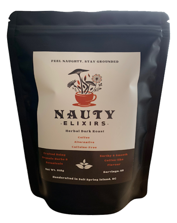 Herbal Dark Roast