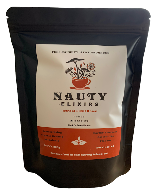 Herbal Light Roast