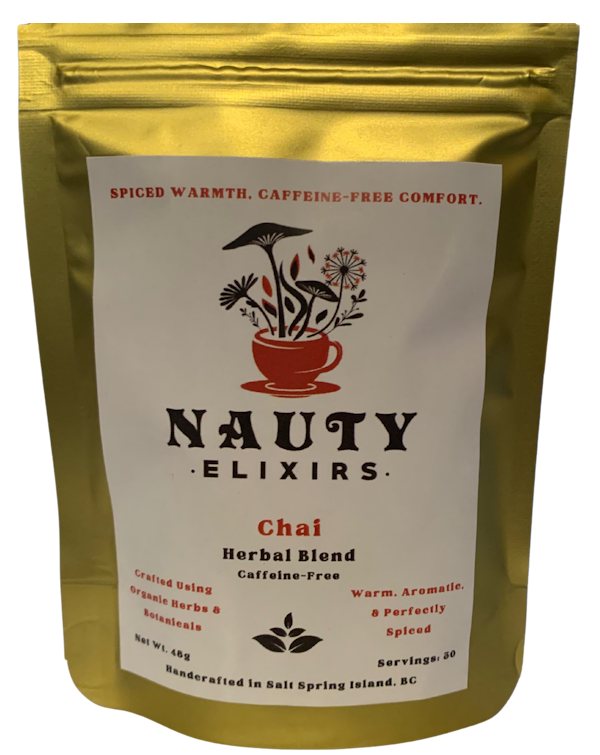 Nauty Powder Original
